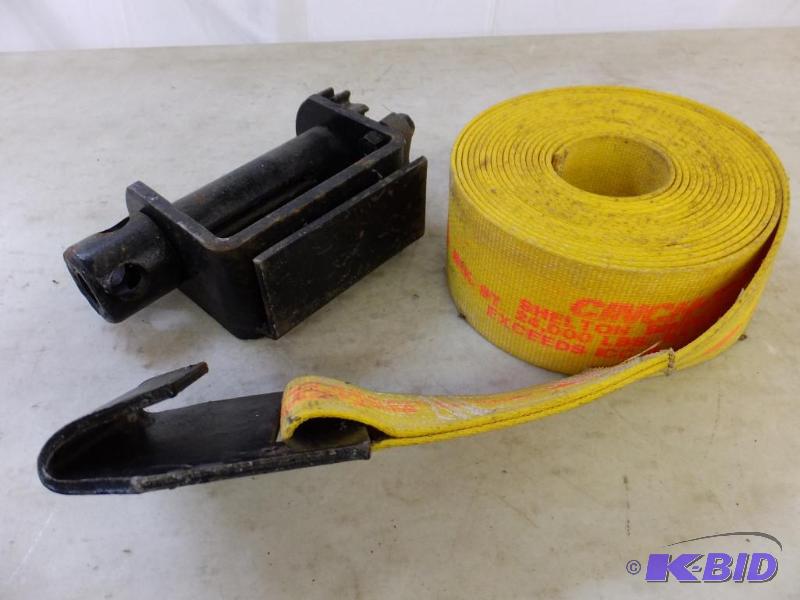 Load Binder