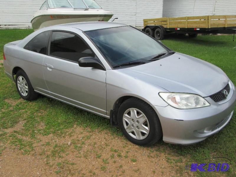2005 Honda Civic