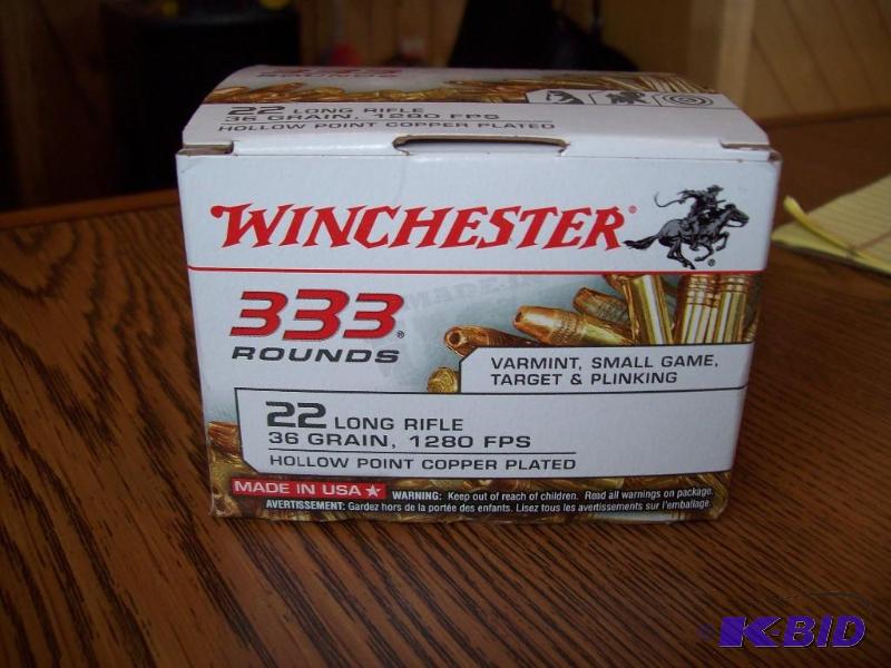 Ammo