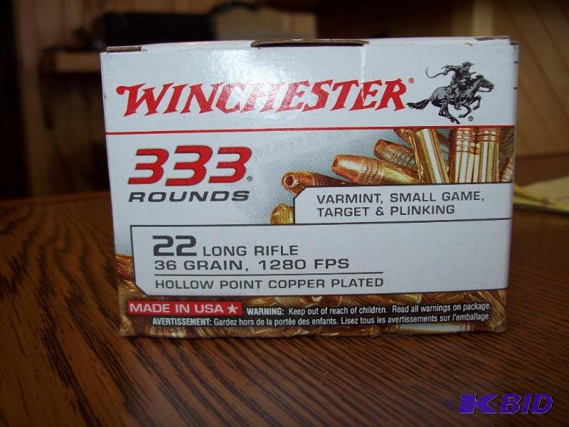 Ammo