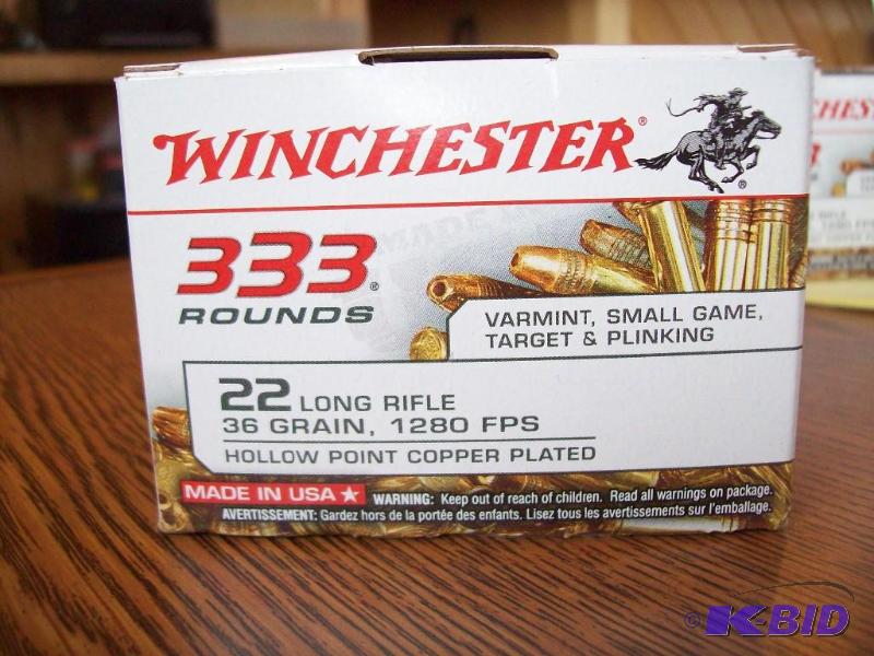 Ammo