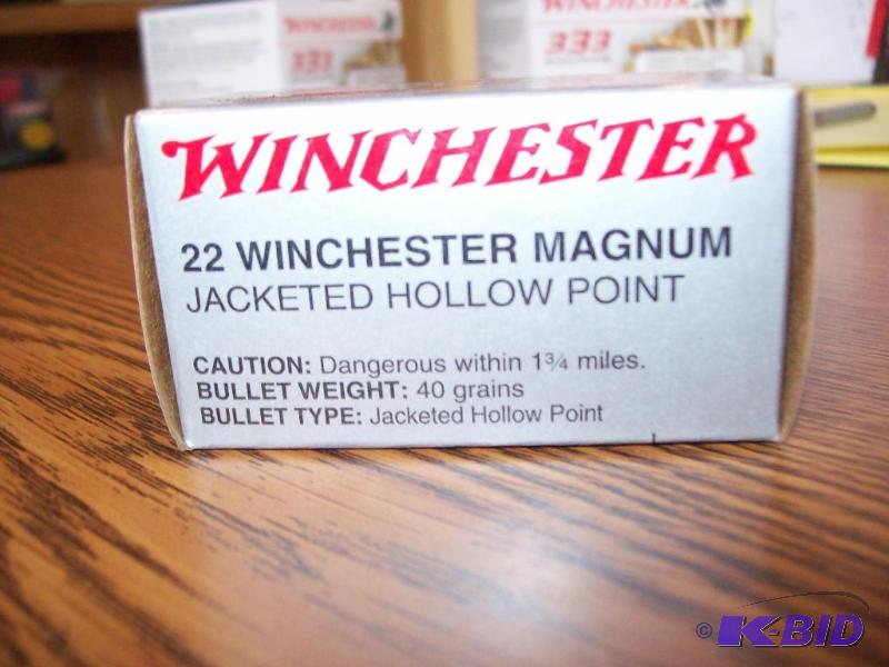 Ammo