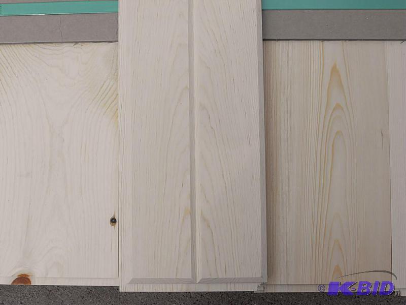 1 x 8 x 12 Ponderosa Pine Tongue & Groove