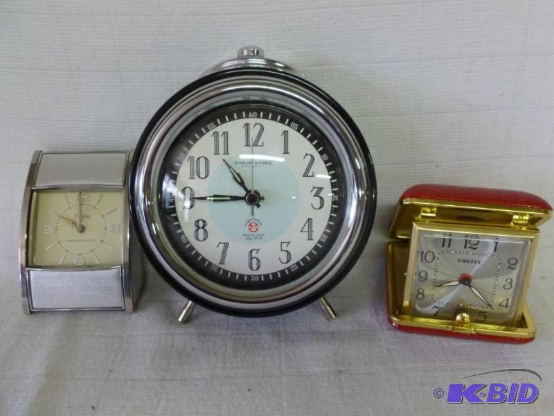lot 163 image: This lot consists of a vintage German made We...