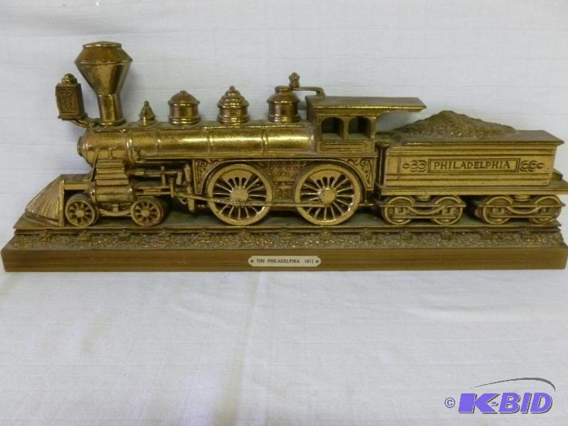 lot 27 image: Vintage Burwood&nbspProducts Co. " The ...