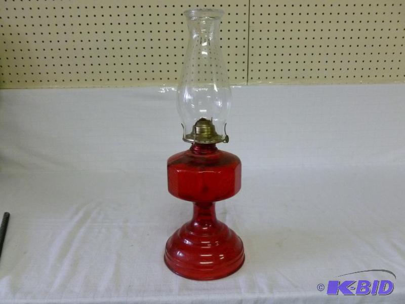 lot 30 image: Large Vintage P & A Risdon Manufacturing ...