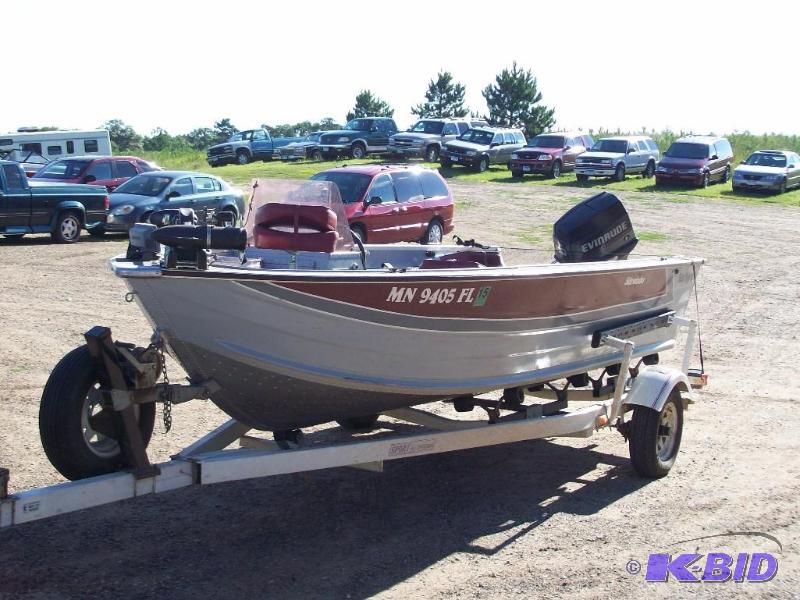 Fishing Boat