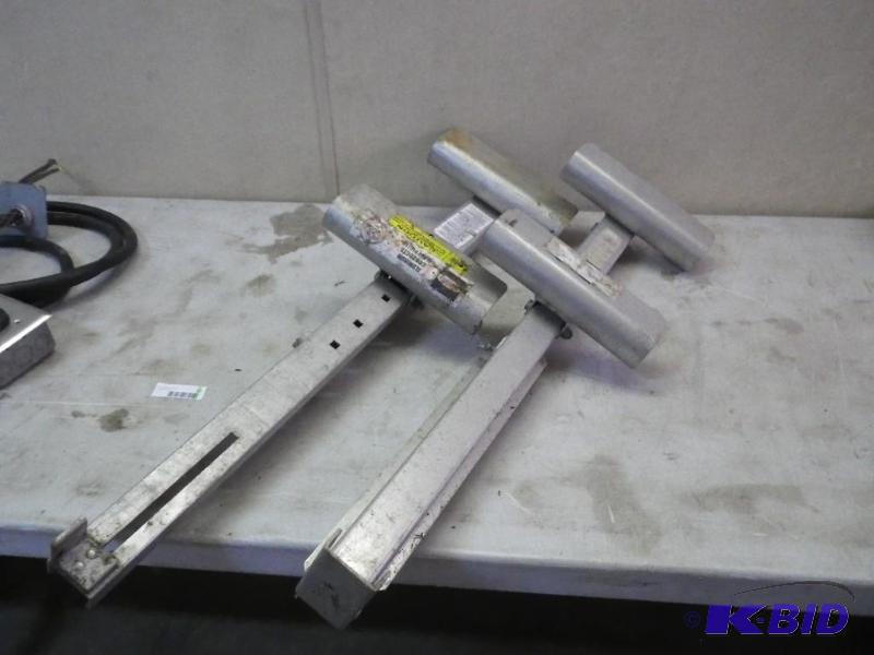 Ladder Jacks...