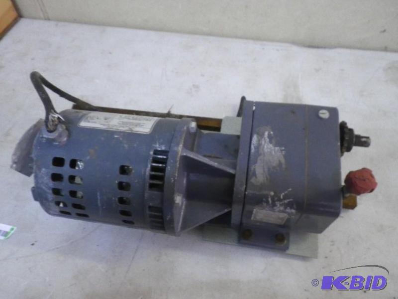 220v drive motor...