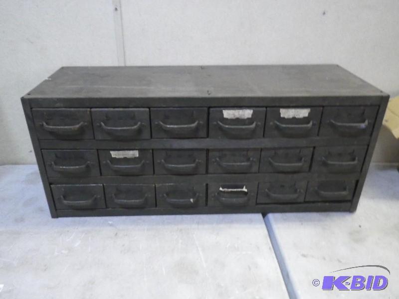 metal drawer cabinet...
