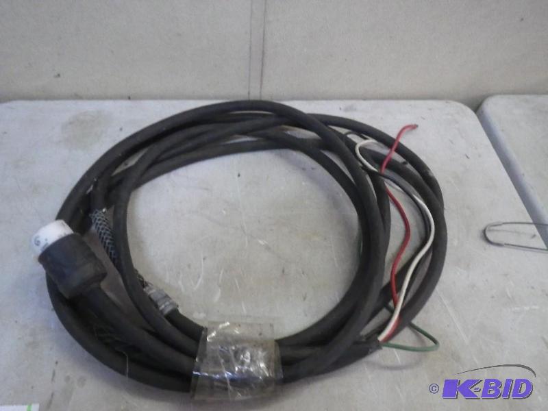 220v power cord...