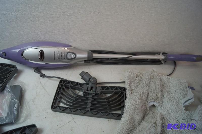 Shark Pro Steam Pocket Mop