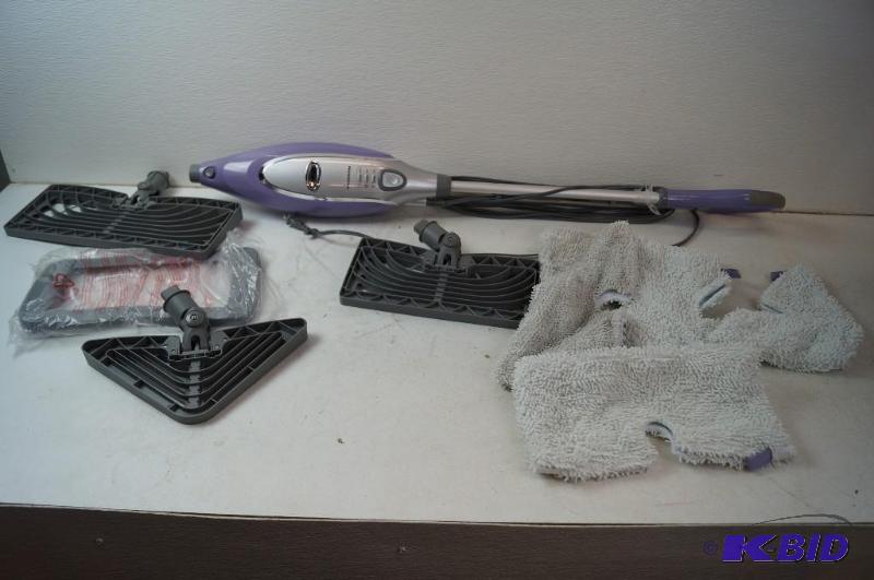 Shark Pro Steam Pocket Mop