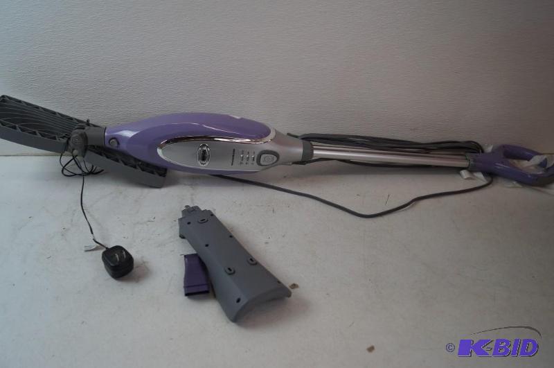 Shark Pro Steam Pocket Mop