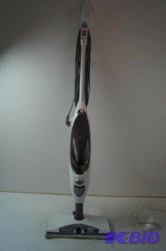 Shark steam and spray mop