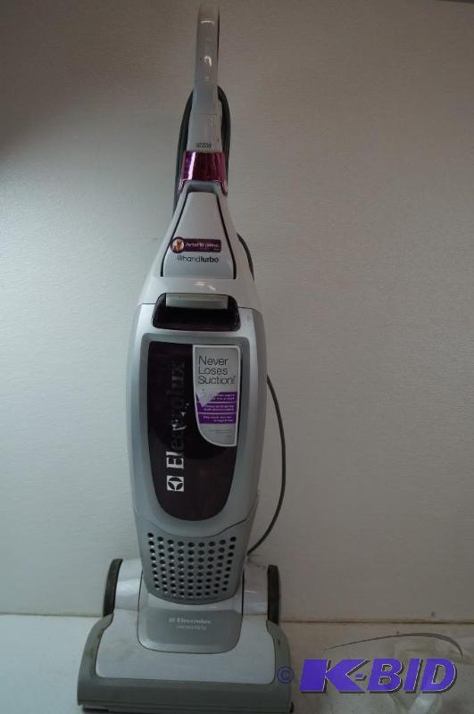 Electrolux Versatility