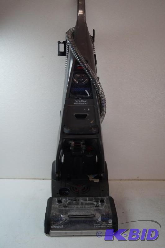 Bissell Deepclean professional pet
