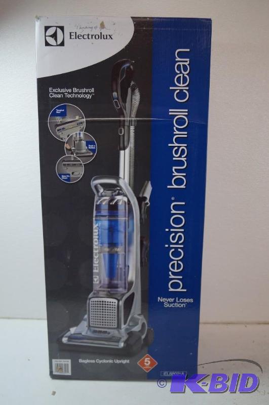 Electrolux Precision