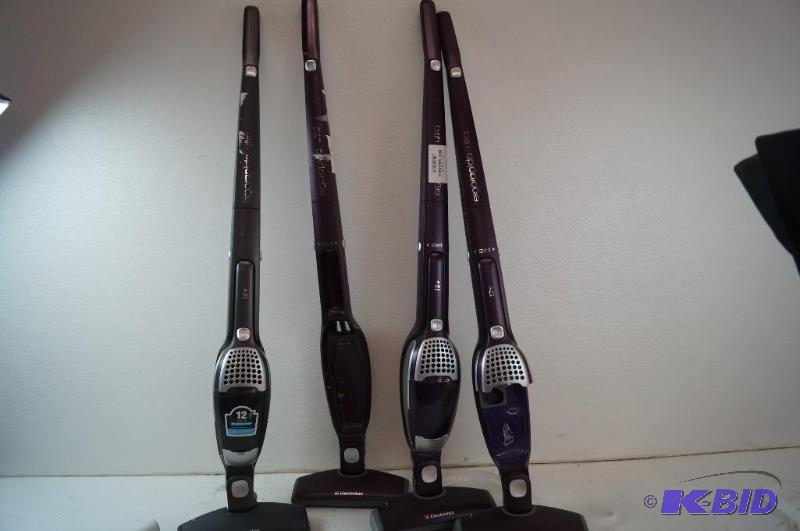 Electrolux Ergorapido