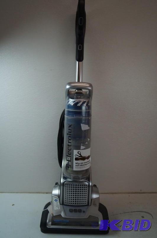 Electrolux Precision