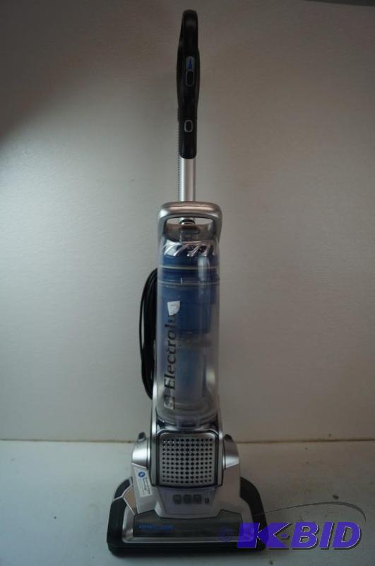 Electrolux Precision