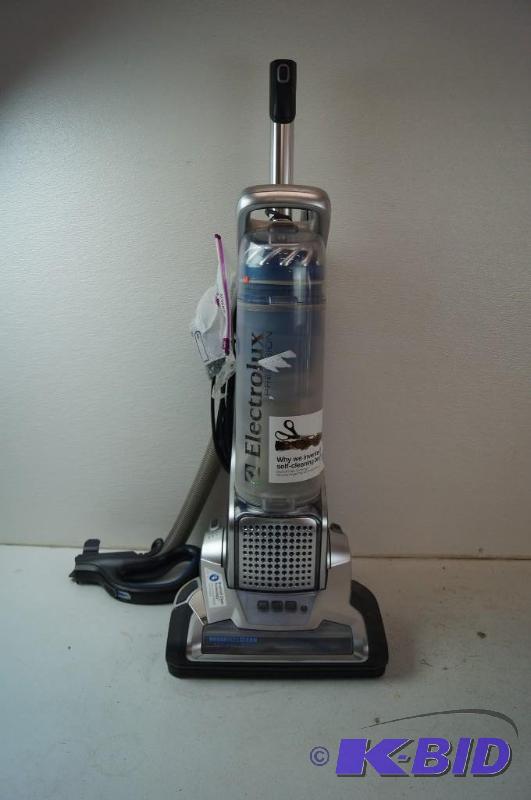 Electrolux Precision