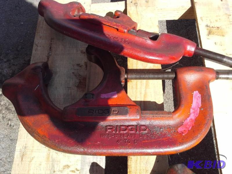Pipe Cutters