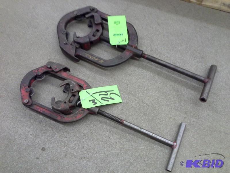 Cutter Wheels