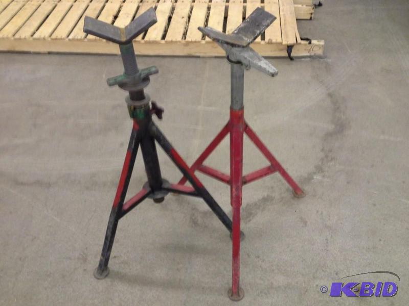 Pipe  stand