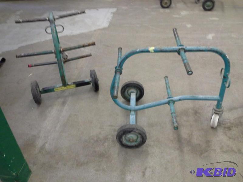 Wire Carts