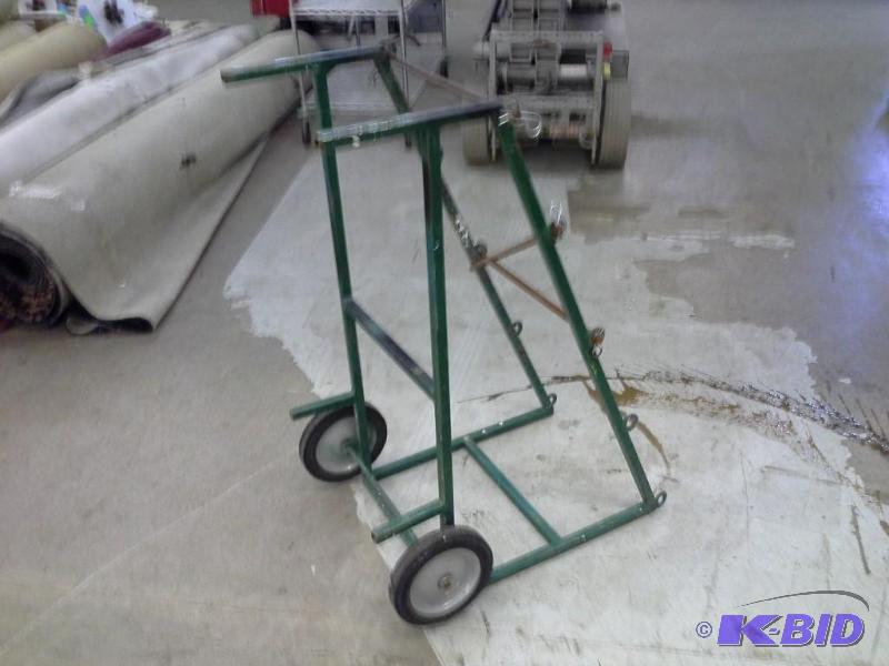 Wire Cart