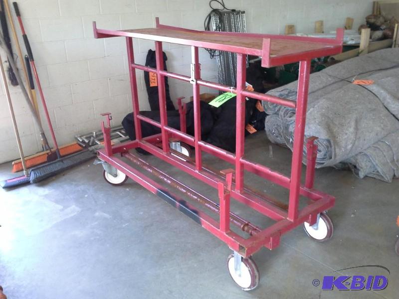 Wagon