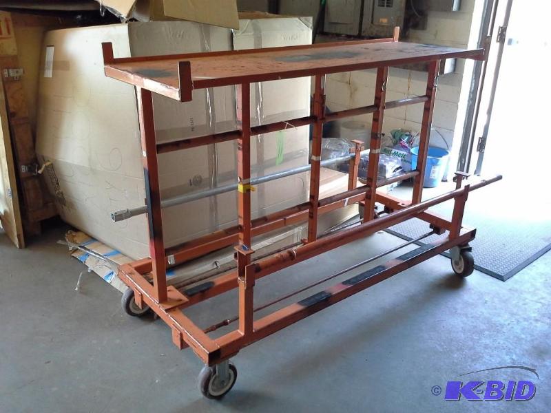 Wagon