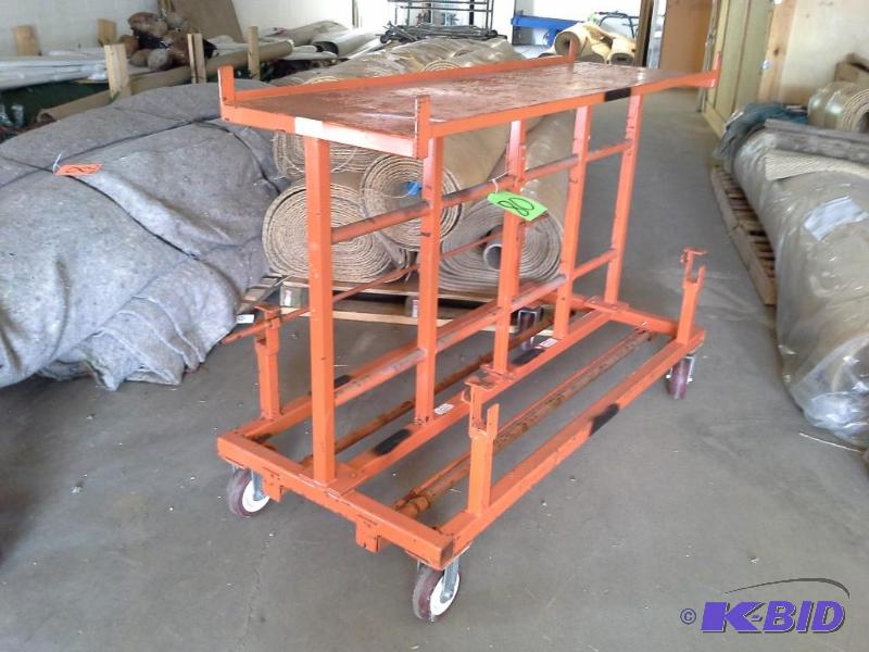 Wagon