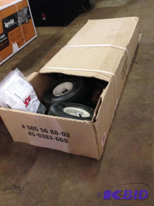 NEW in box Plug Aerator 48&quot Ace Hardware...