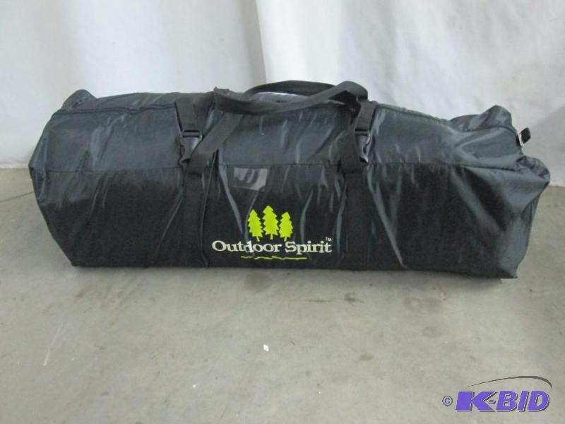 Outdoor Spirit 17 x 15 Screen House  Tent