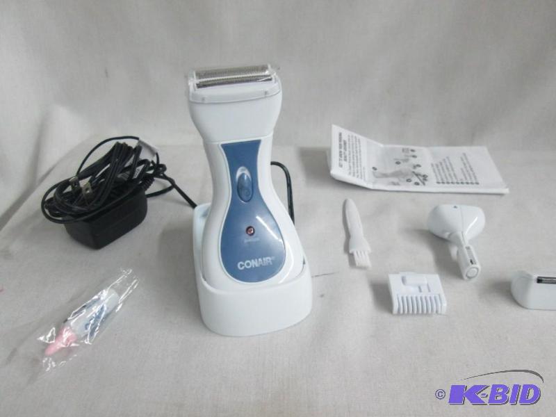 Conair Ladies Grooming System