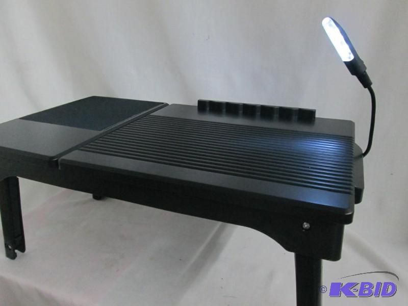 MyPlace Laptop Workstation