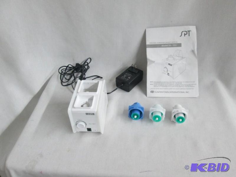 SPT Personal Humidifier