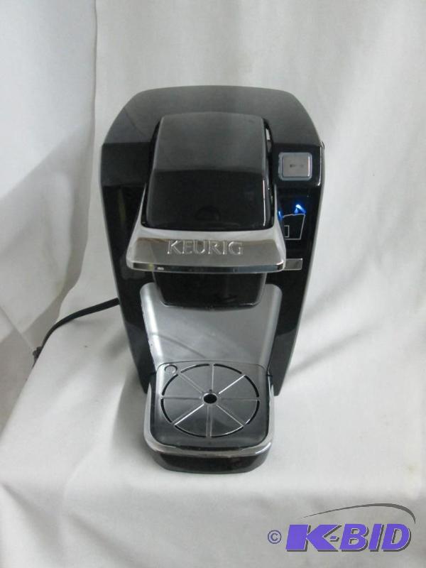 Keurig MINI Plus Personal K-Cup Brewing System