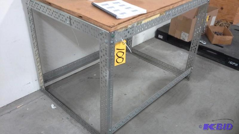 Tables