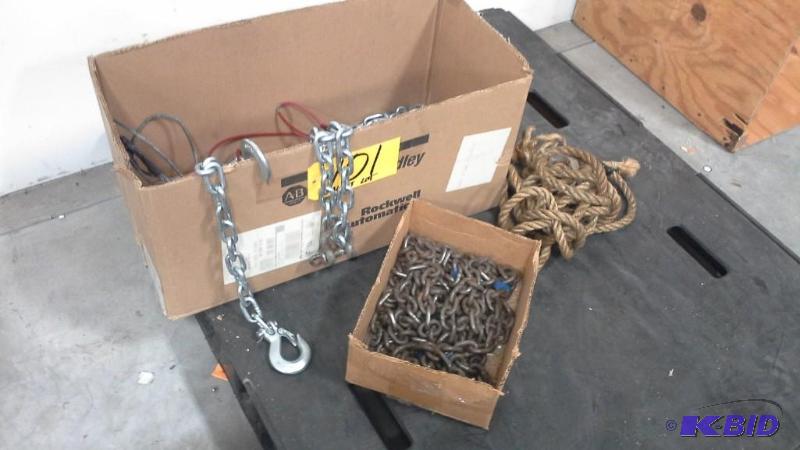 chain