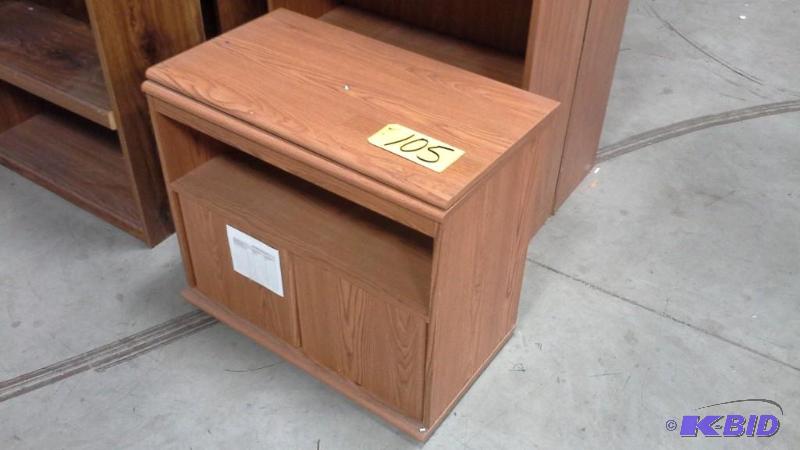cabinets