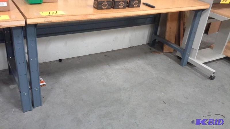 Tables
