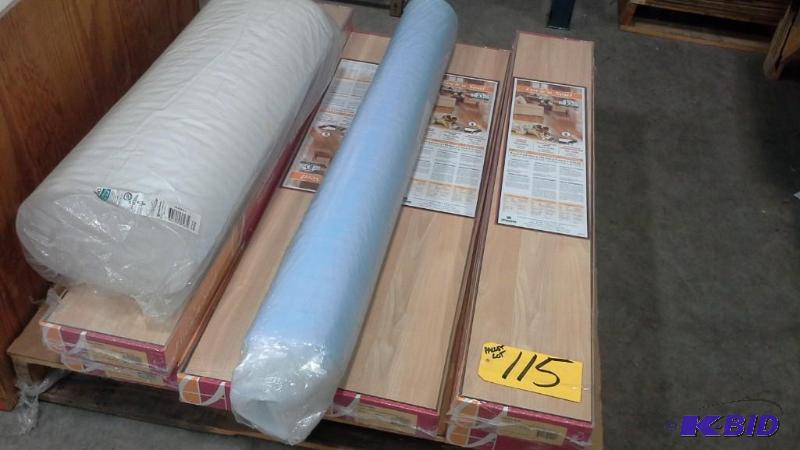 Flooring