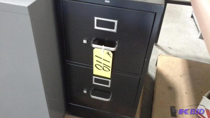 Cabinets