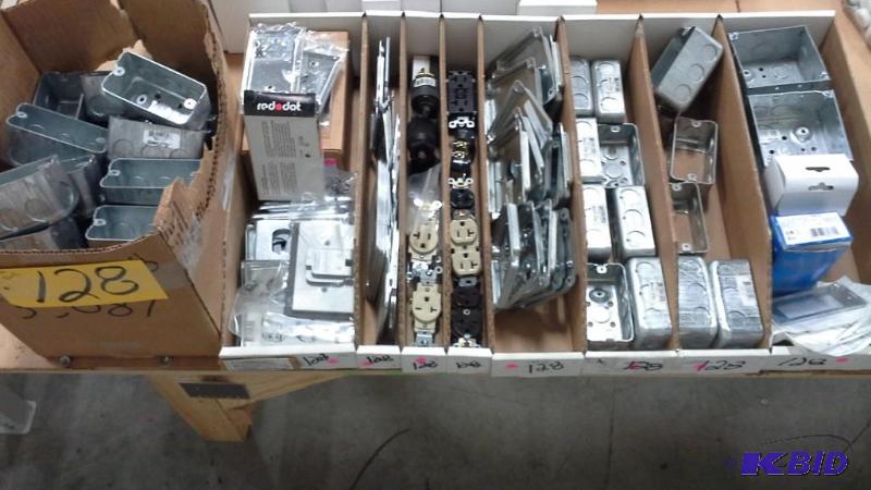 Electrical