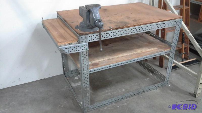 Work bench