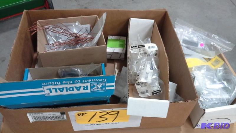 Electrical