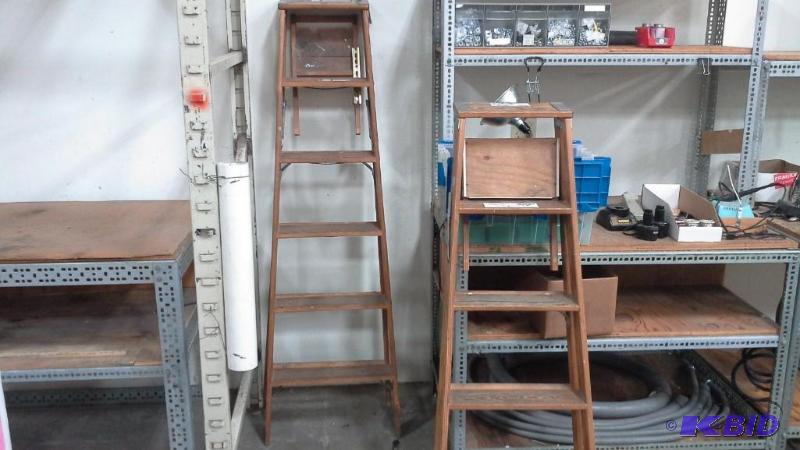 Ladders